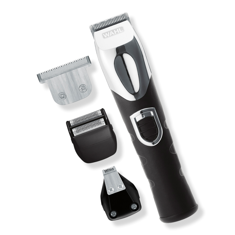 Wahl Lithium Ion Men's Grooming Electric Hair Remover