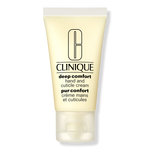 Clinique Deep Comfort Hand and Cuticle Cream 