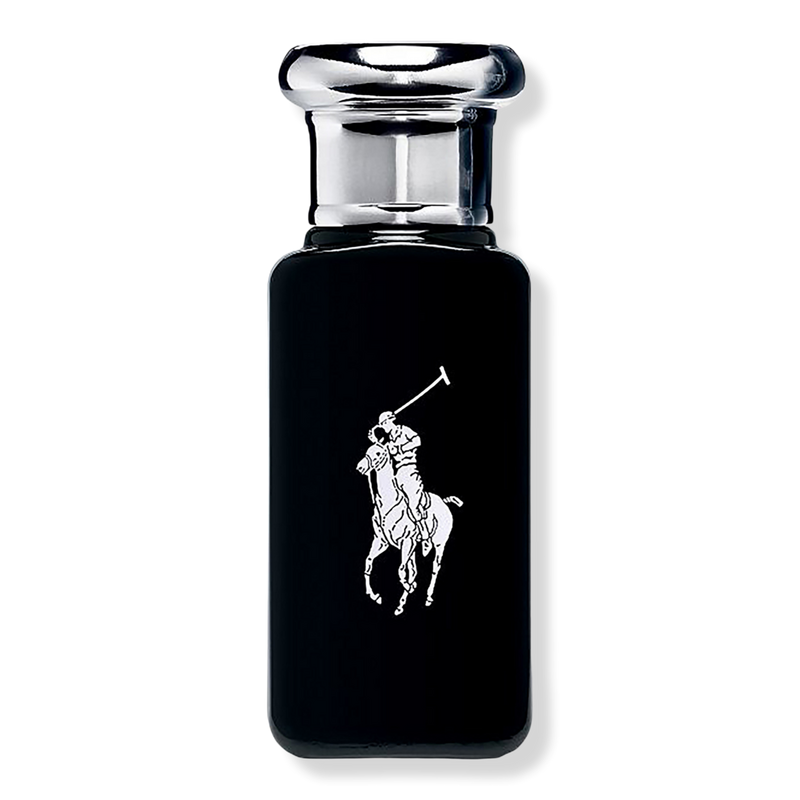 polo black perfum