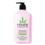 Hempz Pomegranate Herbal Body Moisturizer 