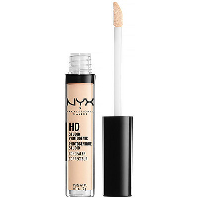 Nyx cosmetics hi definition photo concealer wand