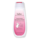 Babo Botanicals Smoothing Shampoo & Wash 