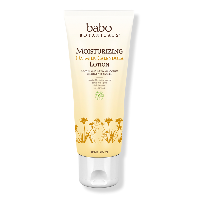 baby lotion for summer