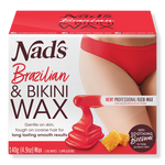Nads Natural Brazilian & Bikini Wax 