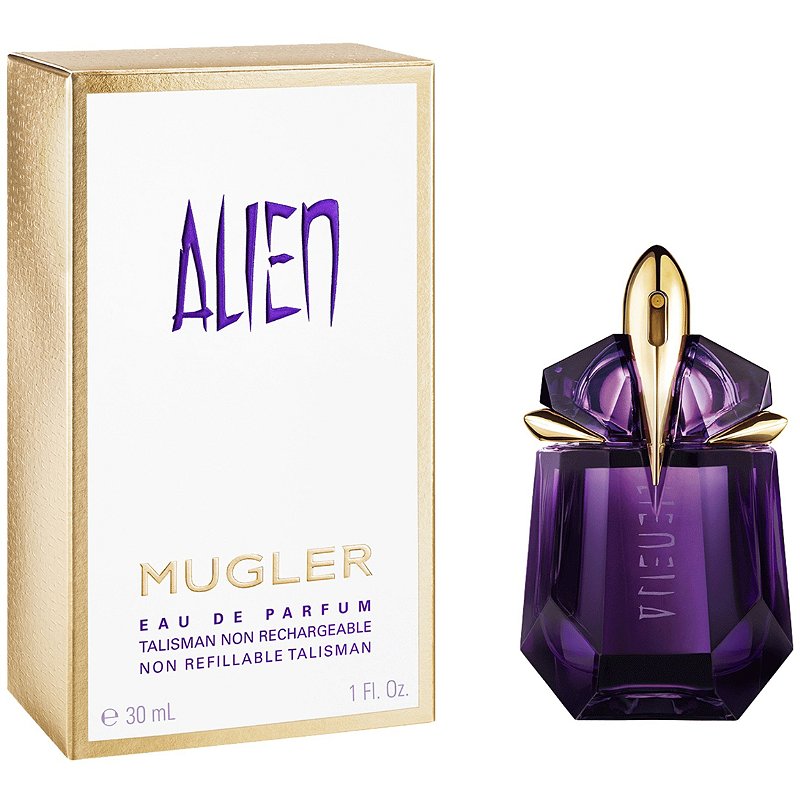 Duizeligheid Bij naam Editor MUGLER Alien Eau de Parfum | Ulta Beauty