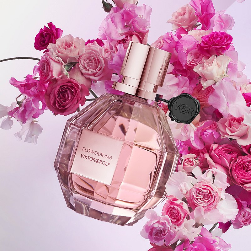 Flowerbomb Flower Perfume Women's Perfume | Ulta Beauty
