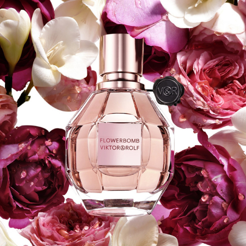 blossom bomb perfume