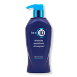 It's A 10 Miracle Moisture Shampoo 