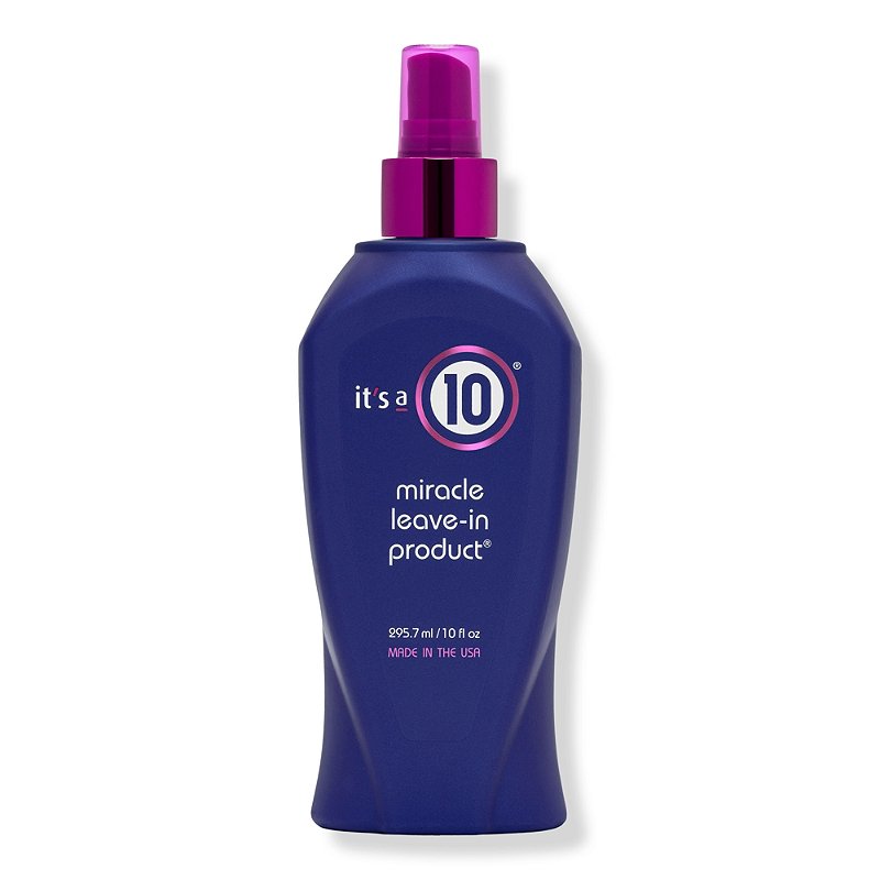 It S A 10 Miracle Leave In Product 10 Oz Ulta Beauty