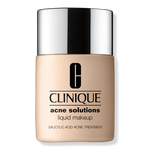 Clinique Acne Solutions Liquid Makeup Foundation 