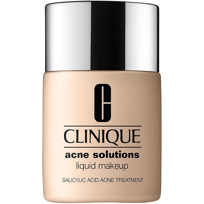 Clinique Acne Solutions Liquid Makeup Foundation Ulta Beauty