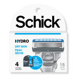 Schick Hydro 5 Cartridges 