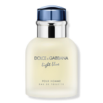 Dolce&Gabbana Light Blue Pour Homme Eau de Toilette 