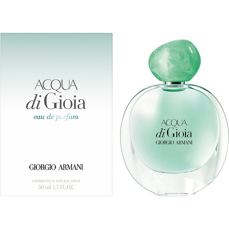 scheuren Fantastisch Briesje Giorgio Armani Acqua di Gioia Eau de Parfum Perfume | Ulta Beauty