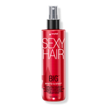 Sexy Hair Big Sexy Hair Spritz & Stay Intense Hold Fast Dry Non-Aerosol Hairspray 