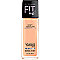 Maybelline Fit Me Dewy + Smooth Foundation Pure Beige #0