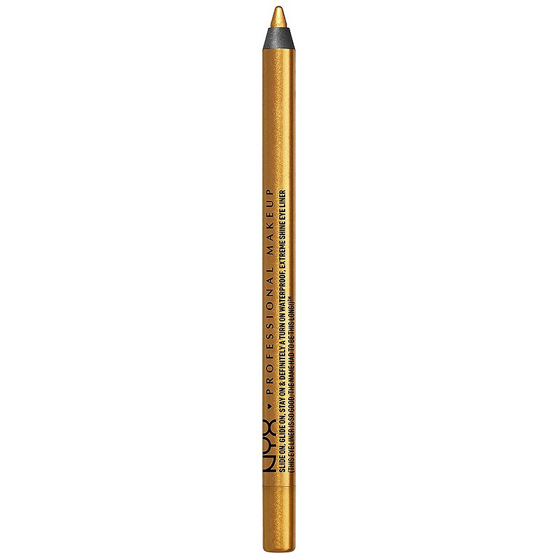Slide On Eye Pencil Waterproof Eyeliner
