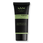 NYX Professional Makeup Studio Perfect Color Correcting Primer in Green 