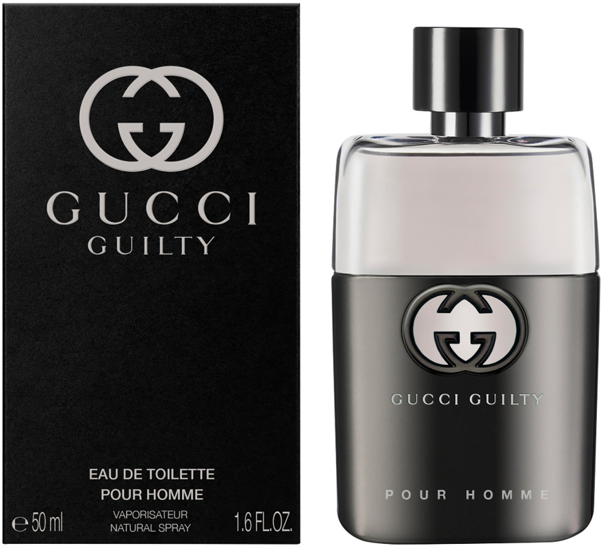 gucci forever guilty