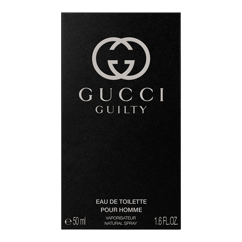 Gucci Guilty Pour Homme Eau de Toilette | Ulta Beauty
