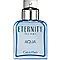 Calvin Klein Eternity For Men Aqua Eau de Toilette  #0