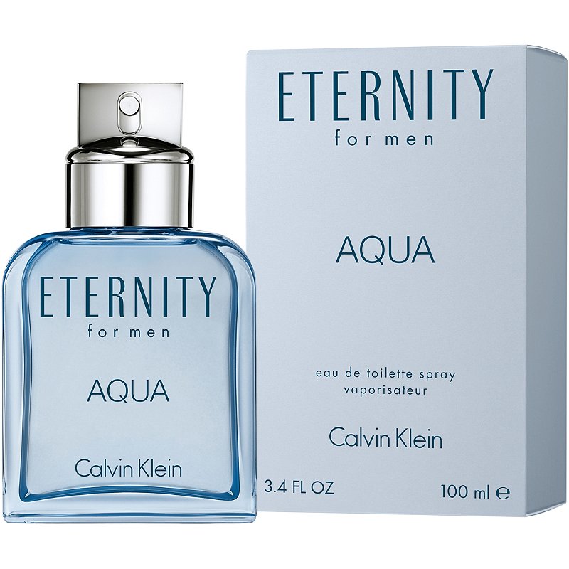 Motivatie excuus Bediening mogelijk Calvin Klein Eternity For Men Aqua Eau de Toilette | Ulta Beauty