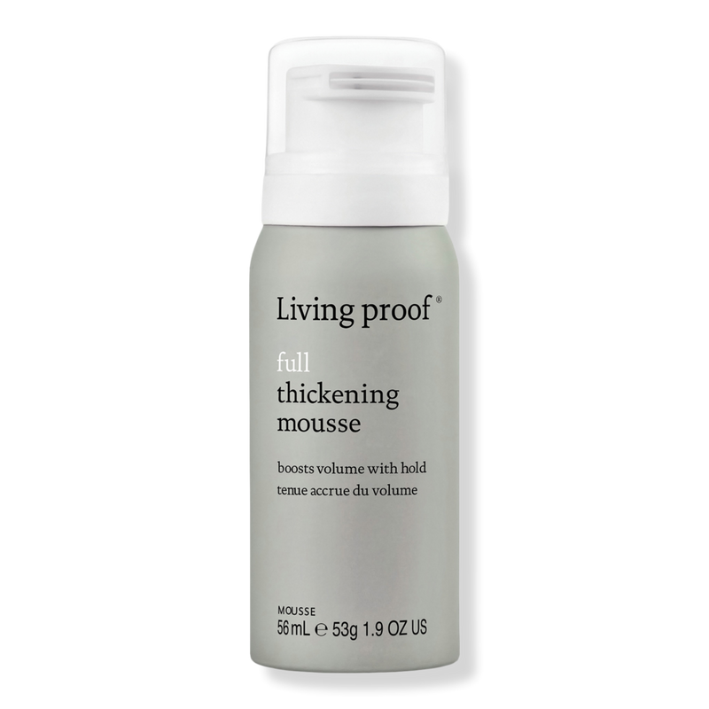 mousse thickening ulta styling
