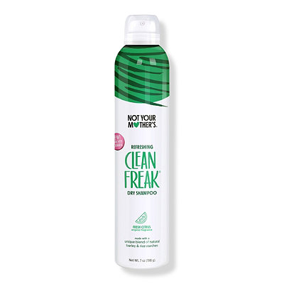 Not Your Mothers Clean Freak Dry Shampoo