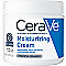 CeraVe Moisturizing Cream for Normal to Dry Skin with Ceramides 16.0 oz #0