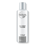 Nioxin Scalp Therapy Conditioner System 1 for Fine Hair With Light Thinning 