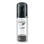 Nioxin Scalp & Hair Leave-In Treatment System 2 (Fine/Progressed Thinning, Natural Hair) 