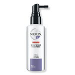 Nioxin Scalp & Hair Leave-In Treatment System 5 (Chemically Treated Hair/Normal to Light Thinning) 