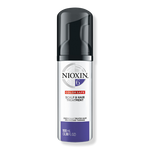 Nioxin Scalp & Hair Leave-In Treatment System 6 (Chemically Treated Hair/Progressed Thinning) 