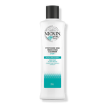 Nioxin Scalp Recovery Cleanser, Medicating Shampoo For Itchy, Flaky Scalp 