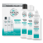 Nioxin Scalp Recovery Kit, for itchy, Flaky Scalp, 100% Dandruff Elimination 
