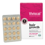 Viviscal Hair Growth Supplements for Women 