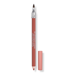 Lancôme Le Lipstique Dual Ended Lip Pencil with Brush 