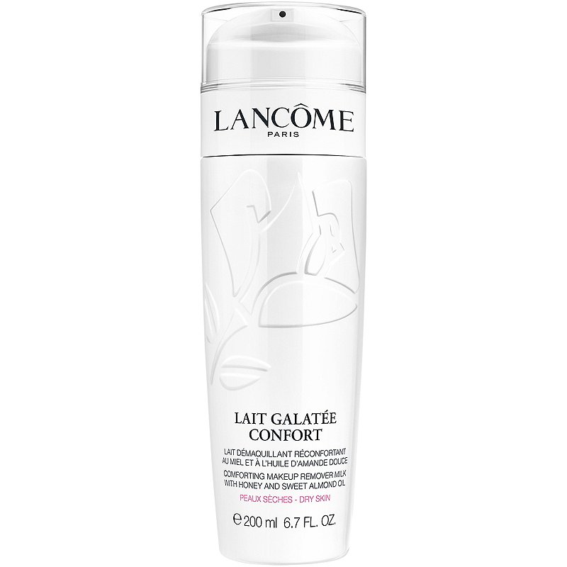 uitvoeren blik Aanwezigheid Lancôme Galatée Confort Comforting Milky Creme Cleanser | Ulta Beauty