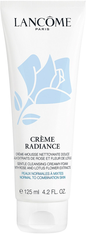 picture of LANCÔME Creme Radiance Clarifying Cream-to-Foam Cleanser
