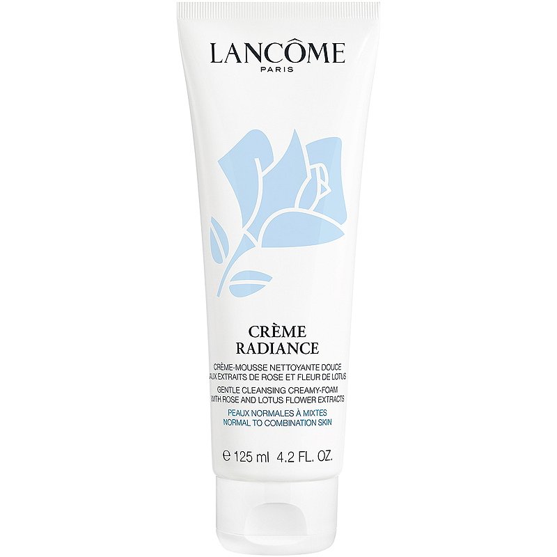 natuurlijk herten Van God Lancôme Crème Radiance Clarifying Cream-to-Foam Cleanser | Ulta Beauty