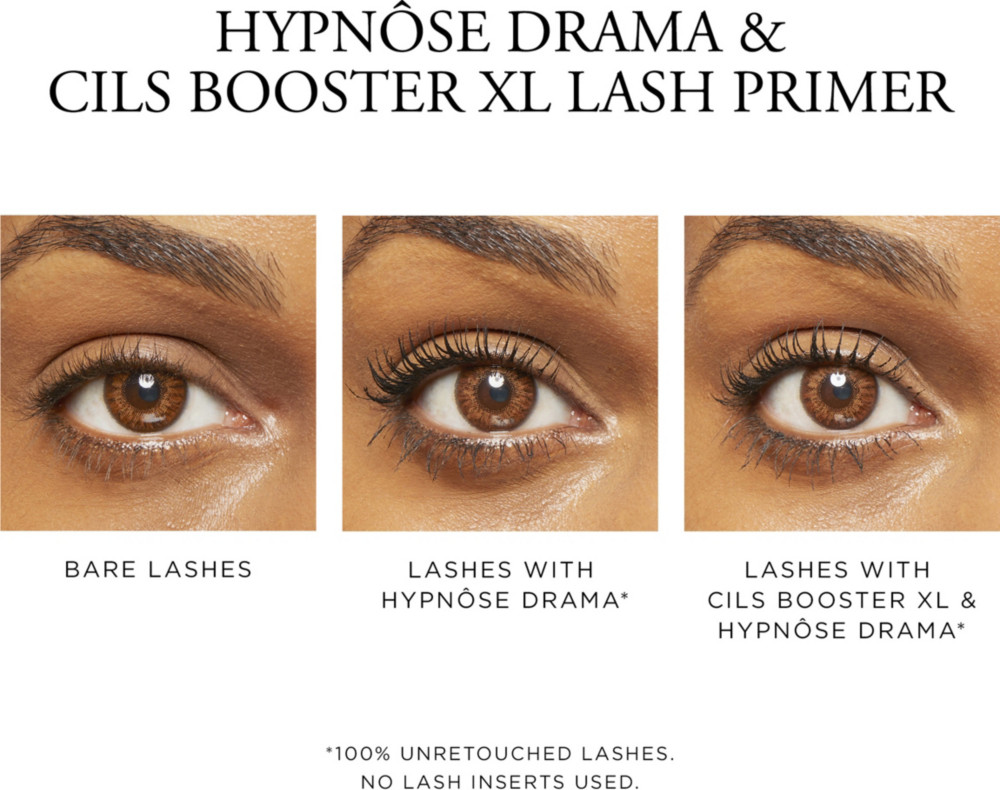 dior hypnose mascara