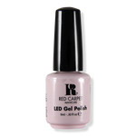 Red Carpet Manicure Neutral LED Gel Nail Polish Collection 