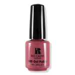 Red Carpet Manicure Neutral LED Gel Nail Polish Collection 