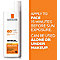 La Roche-Posay Anthelios Light Fluid Face Sunscreen SPF 60  #2