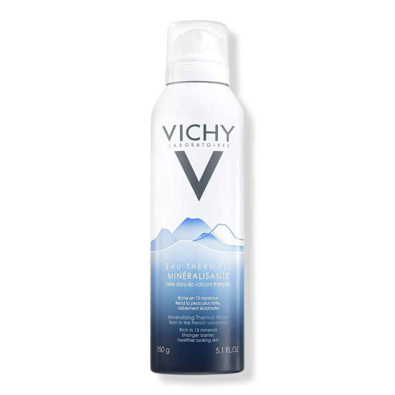 picture of Vichy Mineralizing Thermal Water Spray