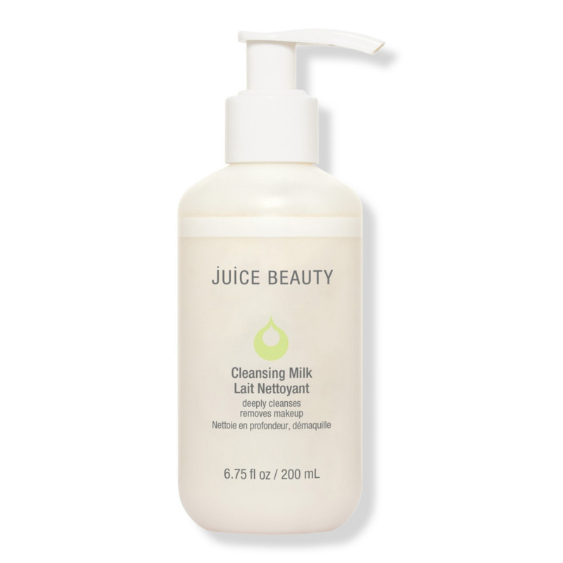 picture of JUICE BEAUTY Cleansing Milk