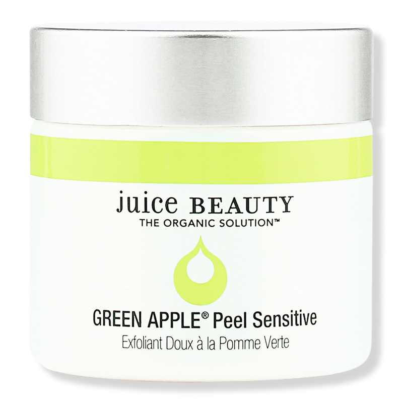 Juice Beauty GREEN APPLE Peel Sensitive Exfoliating Mask | Ulta Beauty