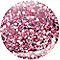 Essie Metallics Nail Polish A Cut Above (shattered pink) #1