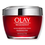 Olay Regenerist Fragrance-Free Micro-Sculpting Cream 