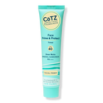 CoTz Face Prime & Protect Tinted SPF 40 